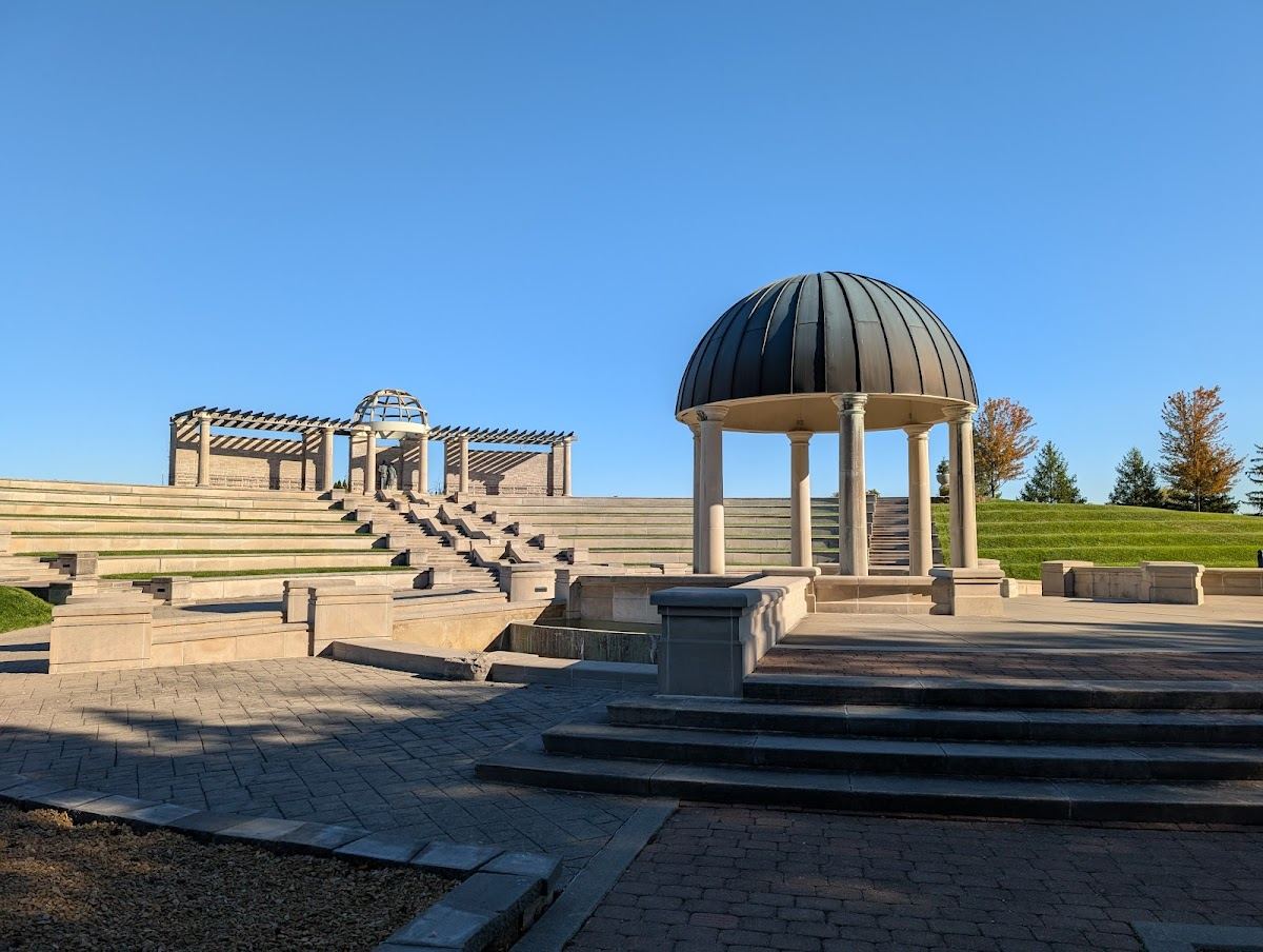 Coxhall Gardens