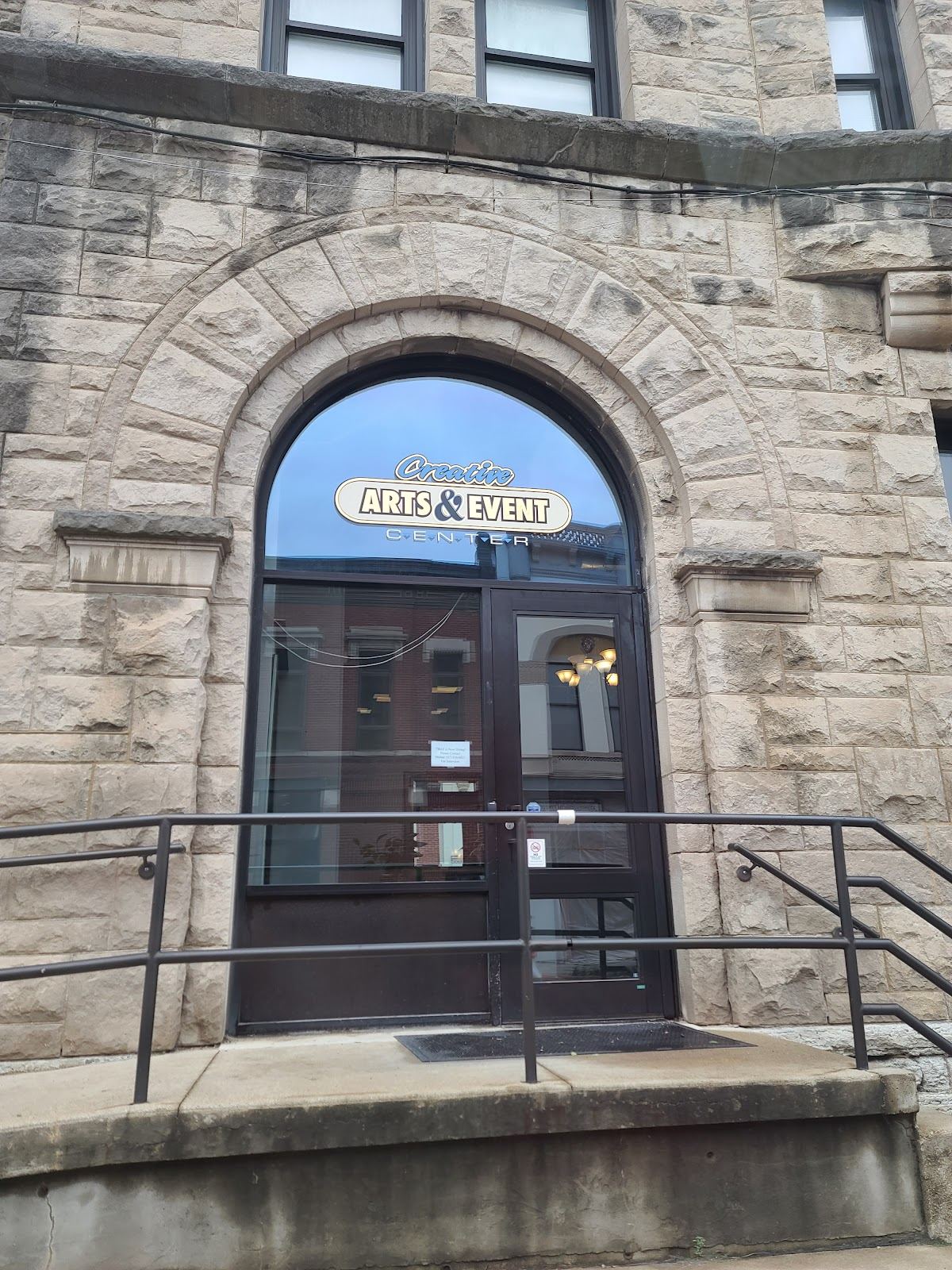 Creative Art Center