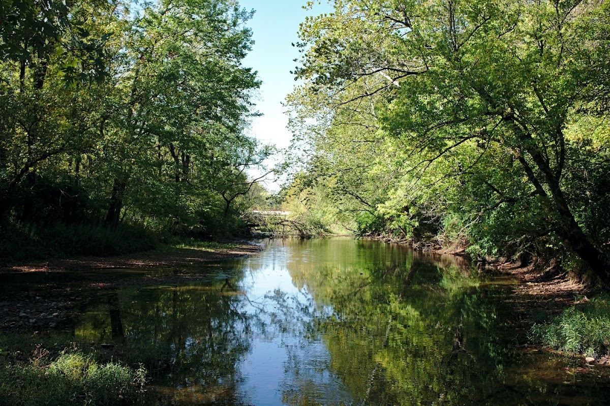 Creekside Nature Park