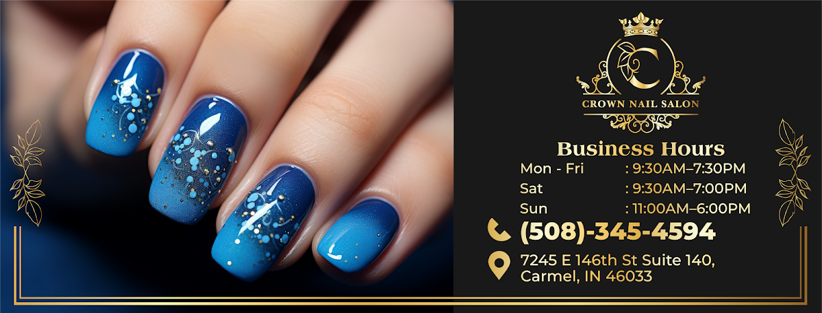 Crown Nail Salon