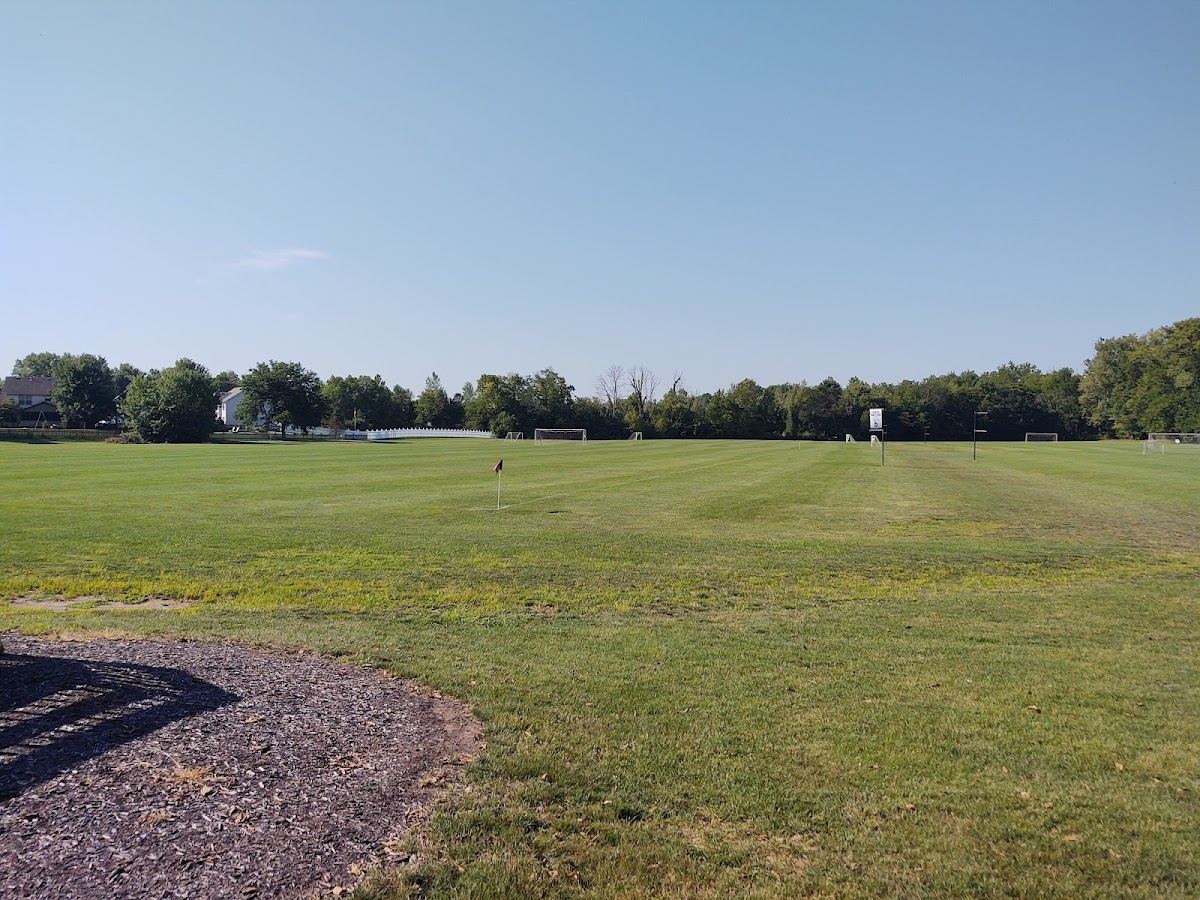 Cumberland Park