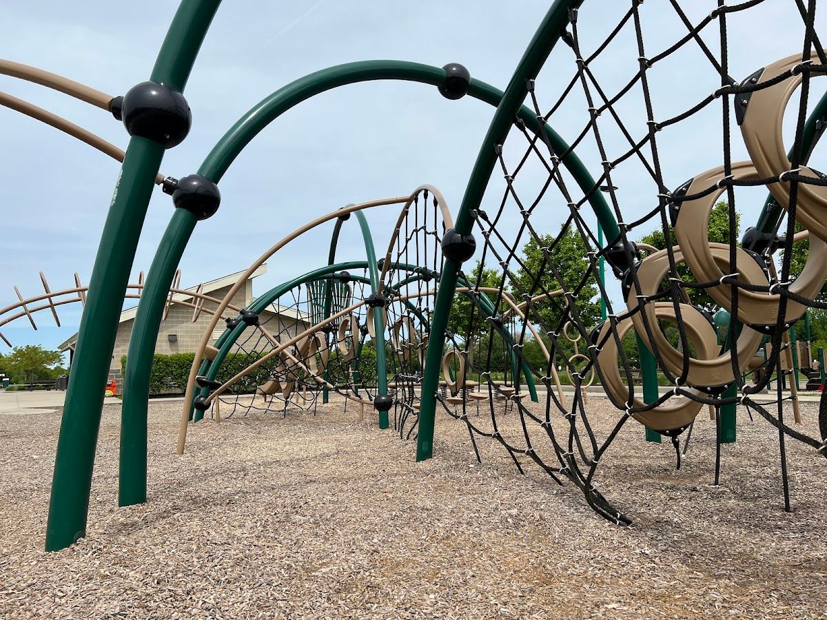 Cyntheanne Park