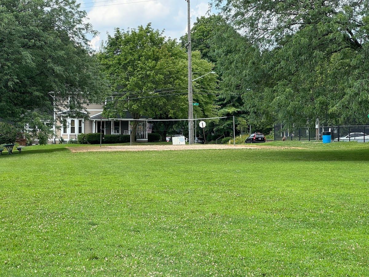Dan Wakefield Park