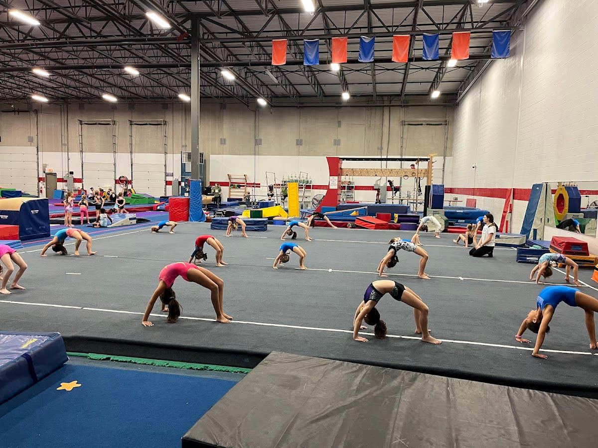 Dana Mannix Gymnastics Center