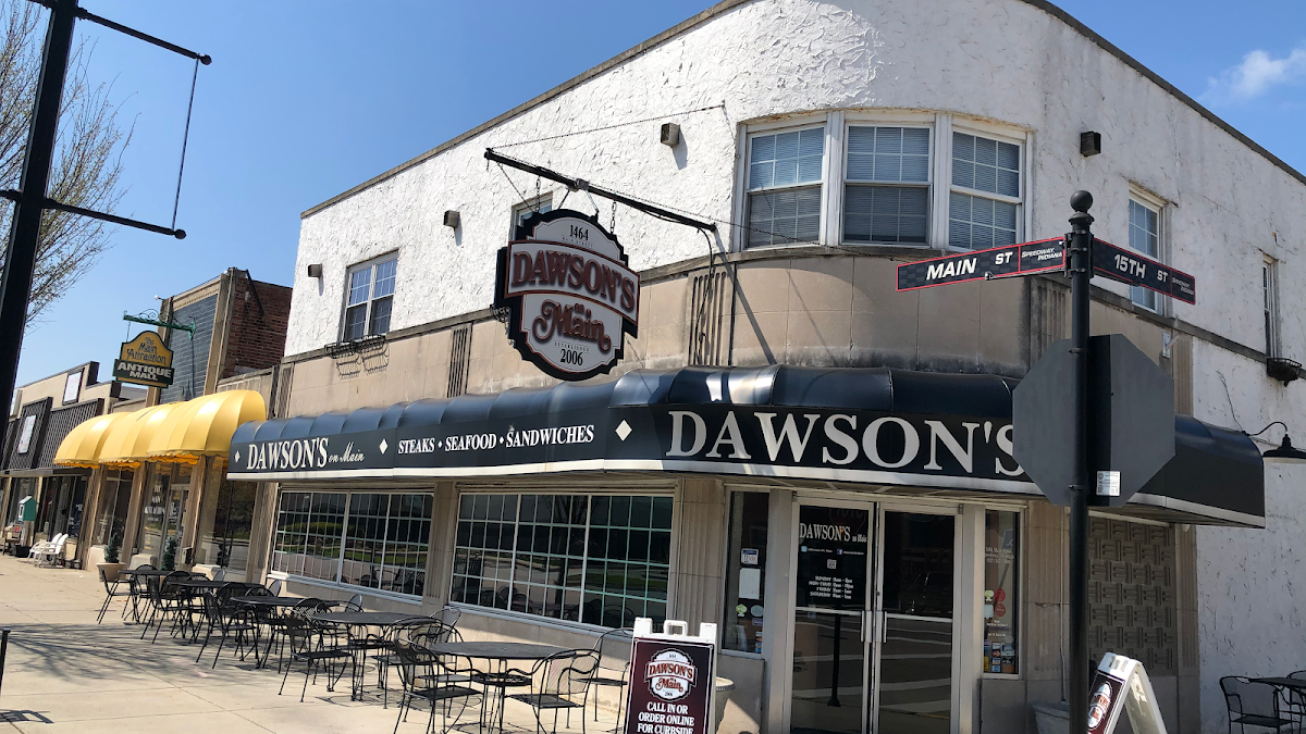 Dawson's On Main