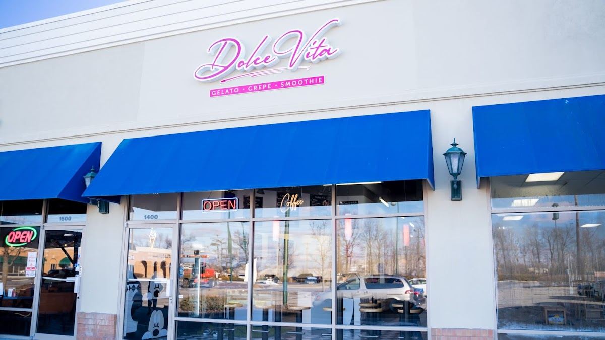 Dolce Vita