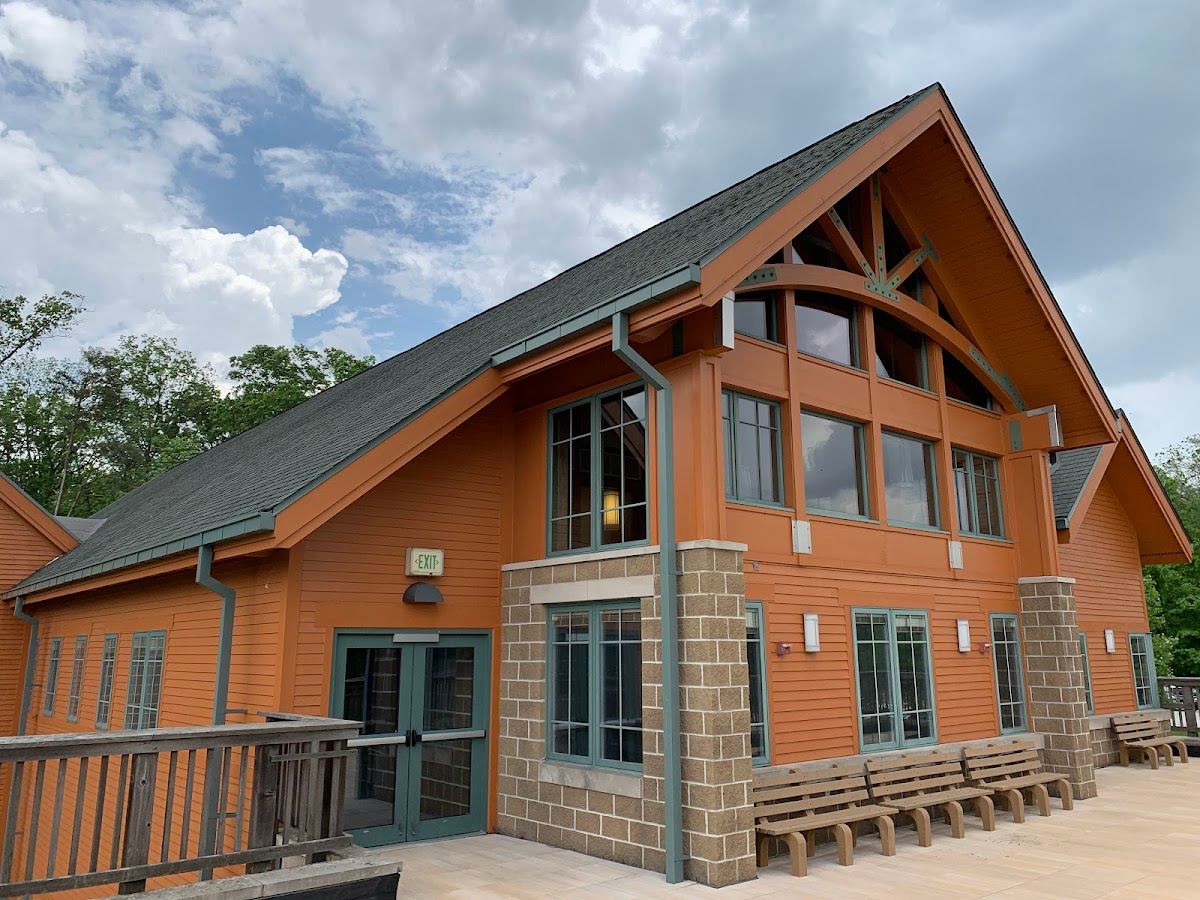 Eagle Creek Earth Discovery