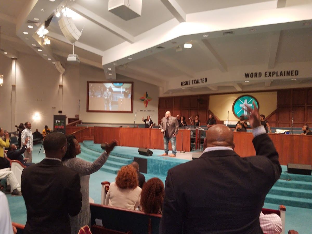 Eastern Star Church
