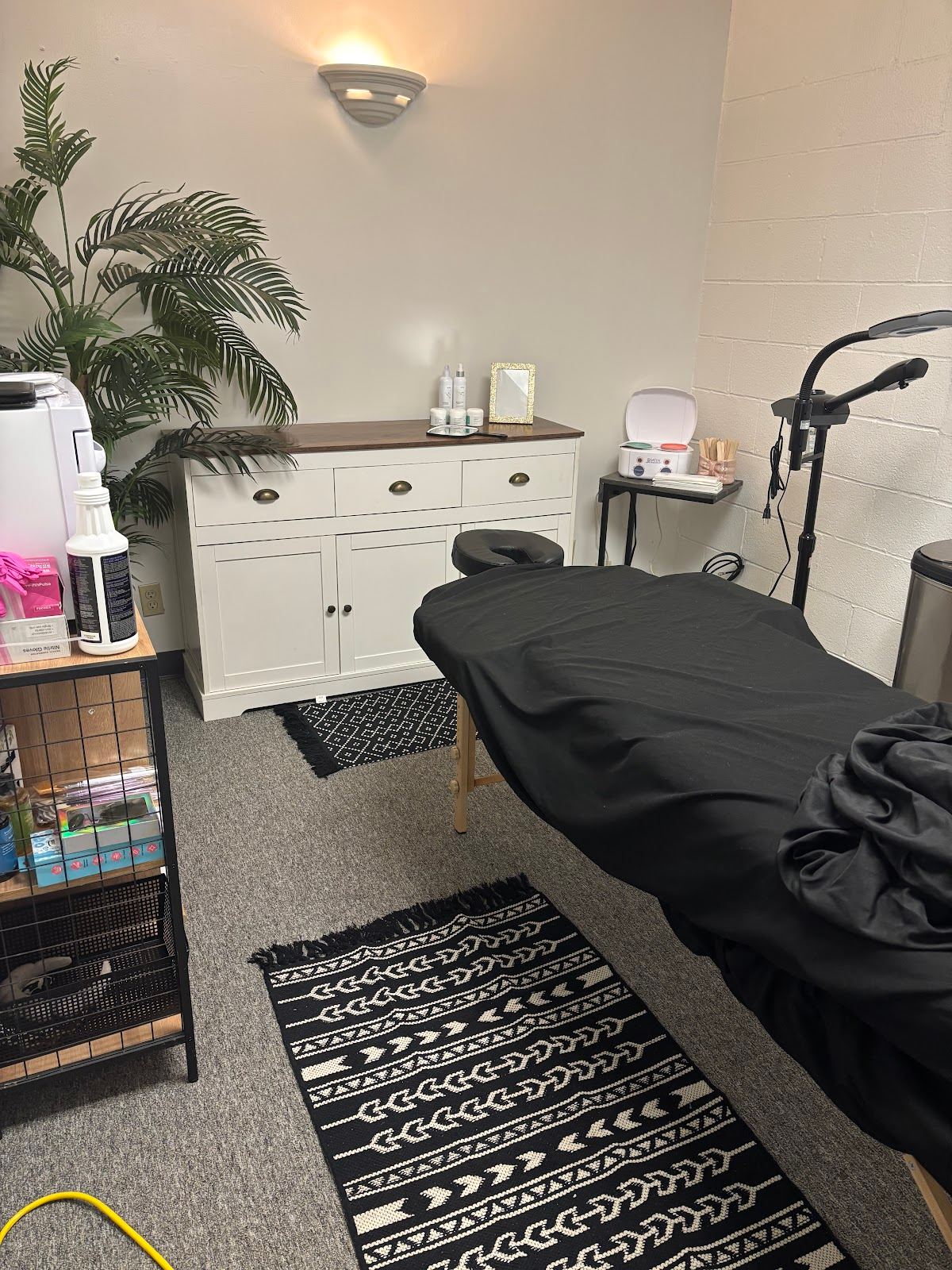 Elegance Beauty Spa