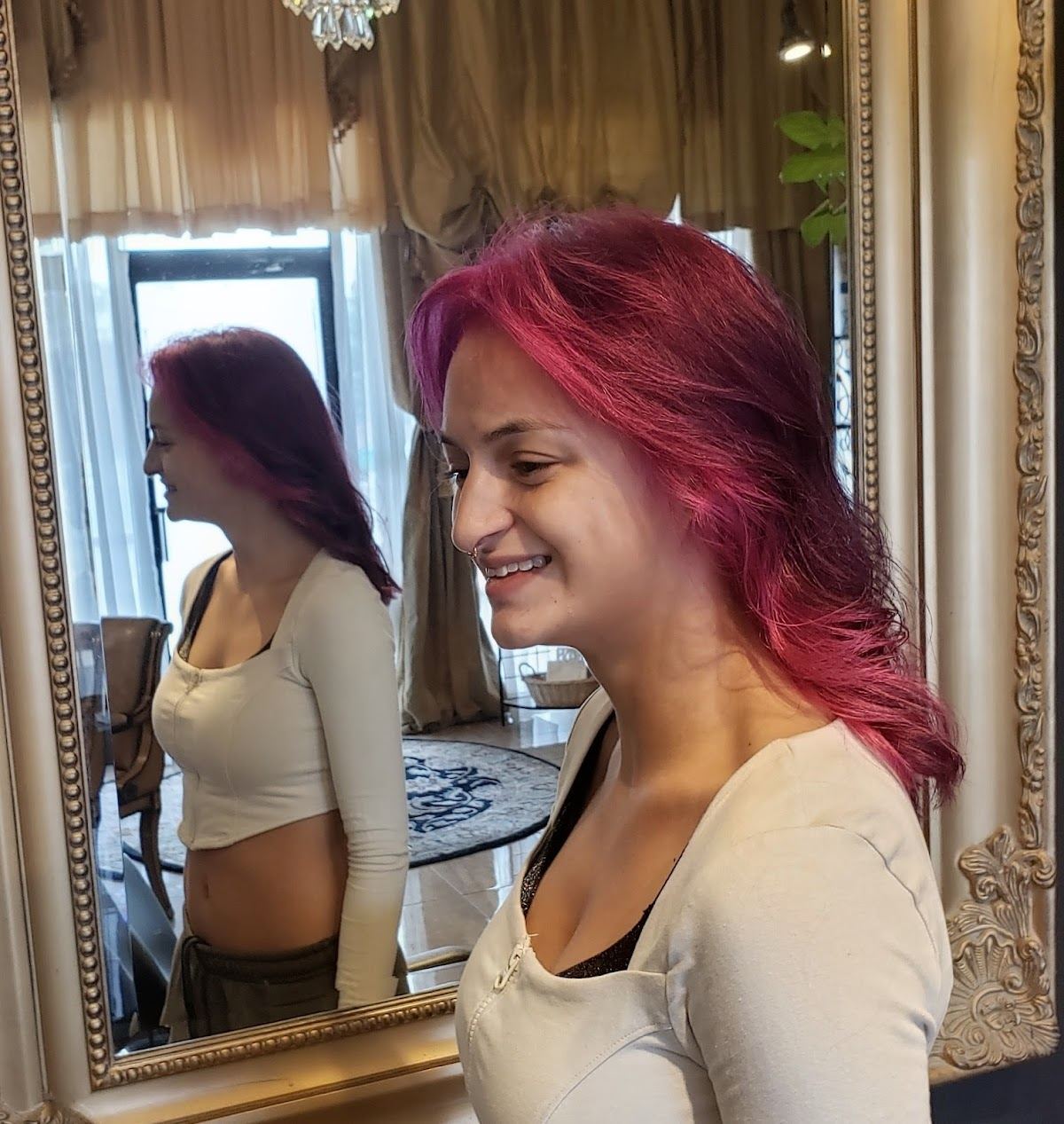 Elena's Salon And Spa