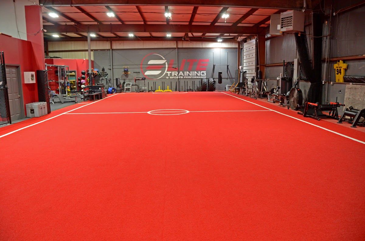 Elite Training & Sports Performance