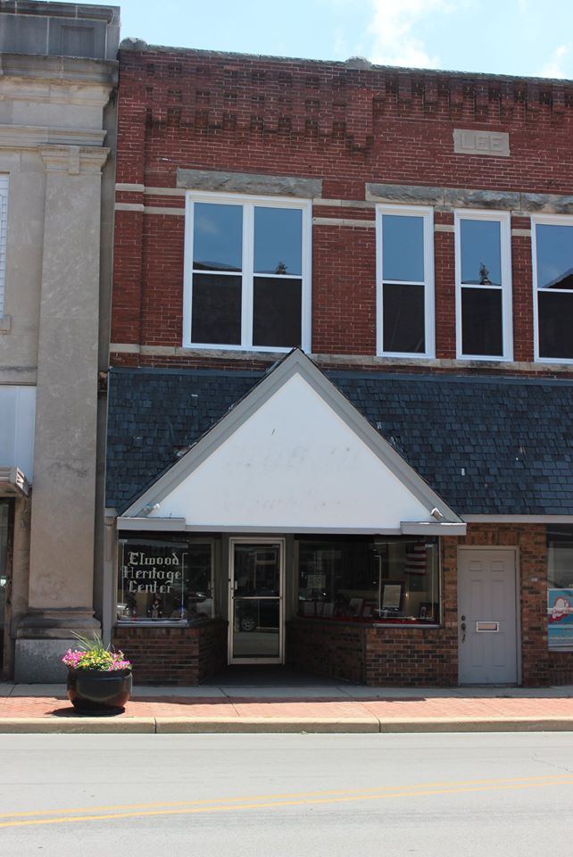 Elwood Heritage Center