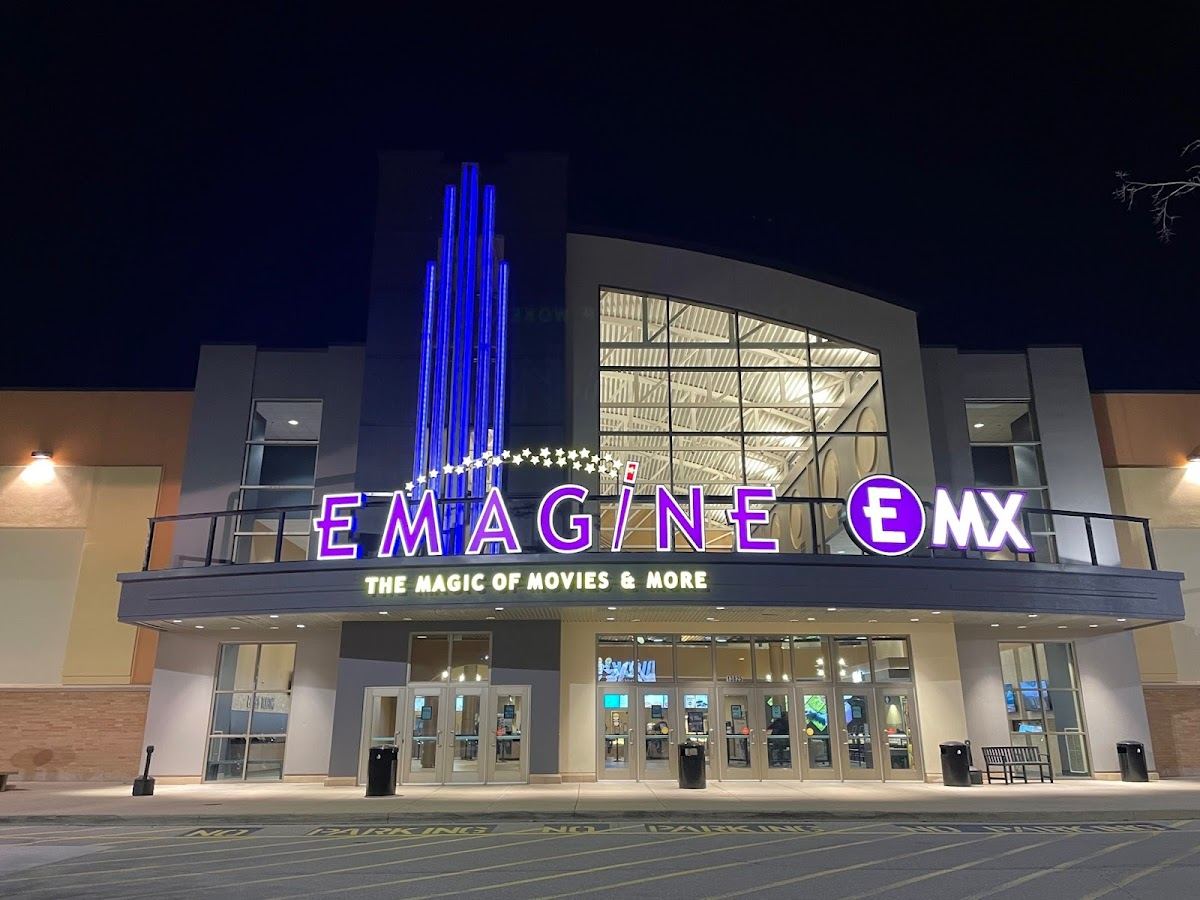 Emagine Noblesville