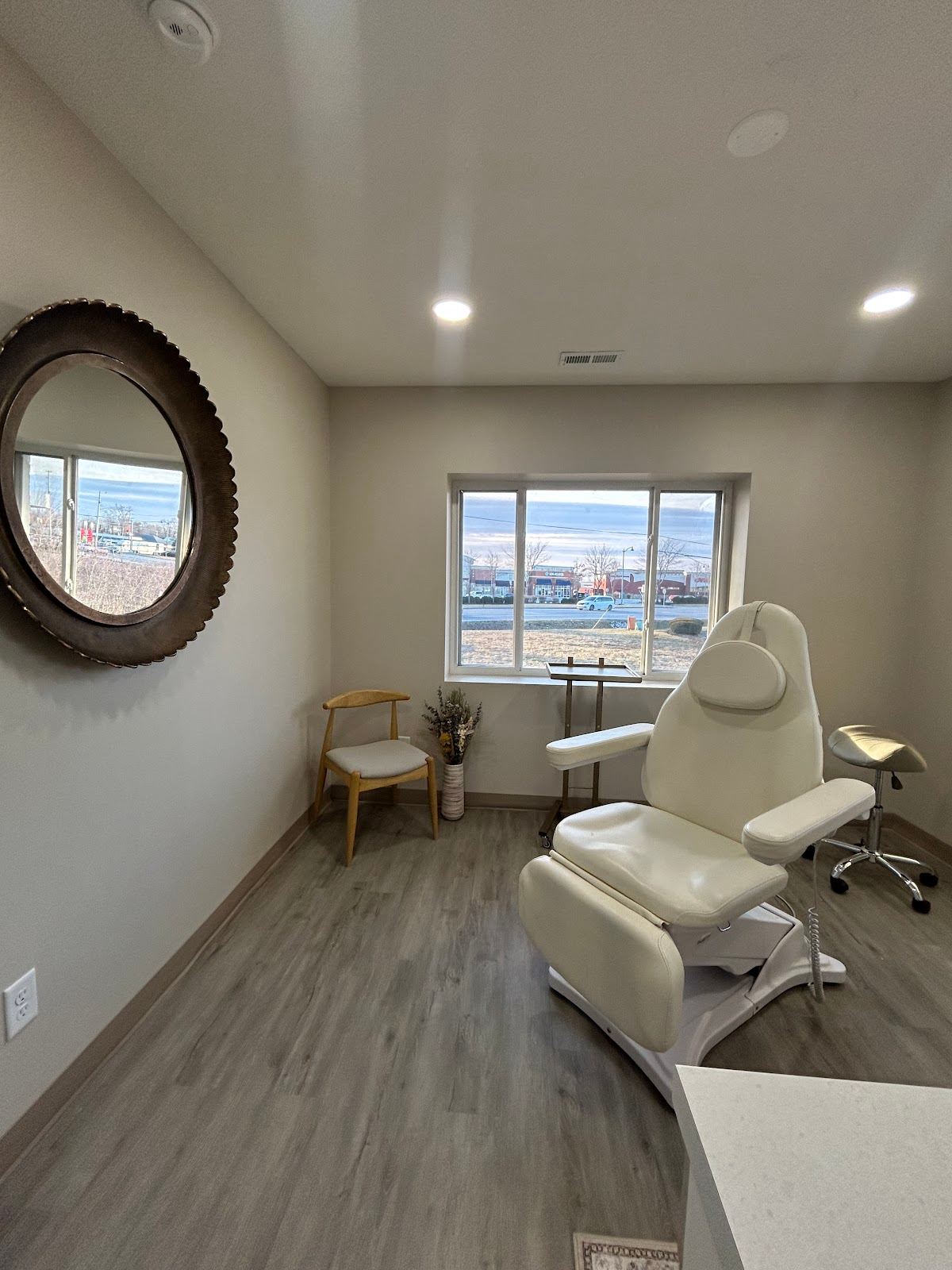EmpowerHer Women's Care Clinic