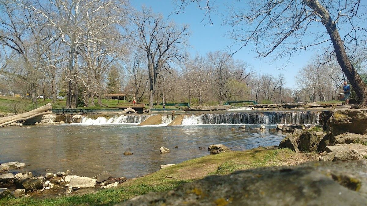 Falls Park