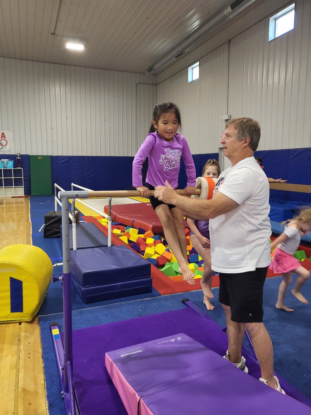 Farber's Tumble, Dance, Cheer, and Gymnastics