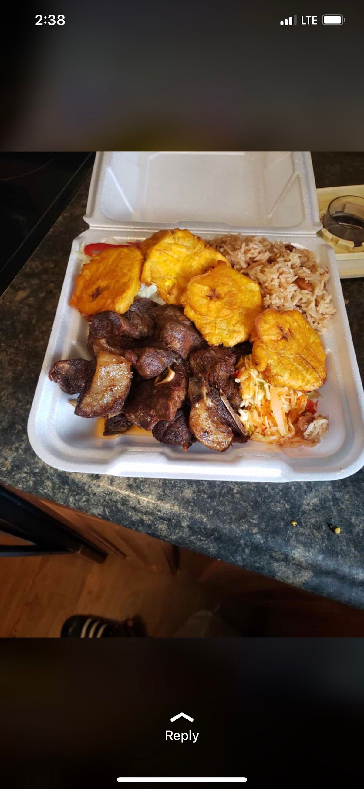Five Star Restaurant | Haitian