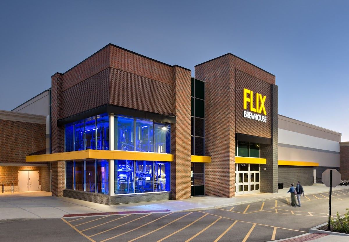 Flix Brewhouse