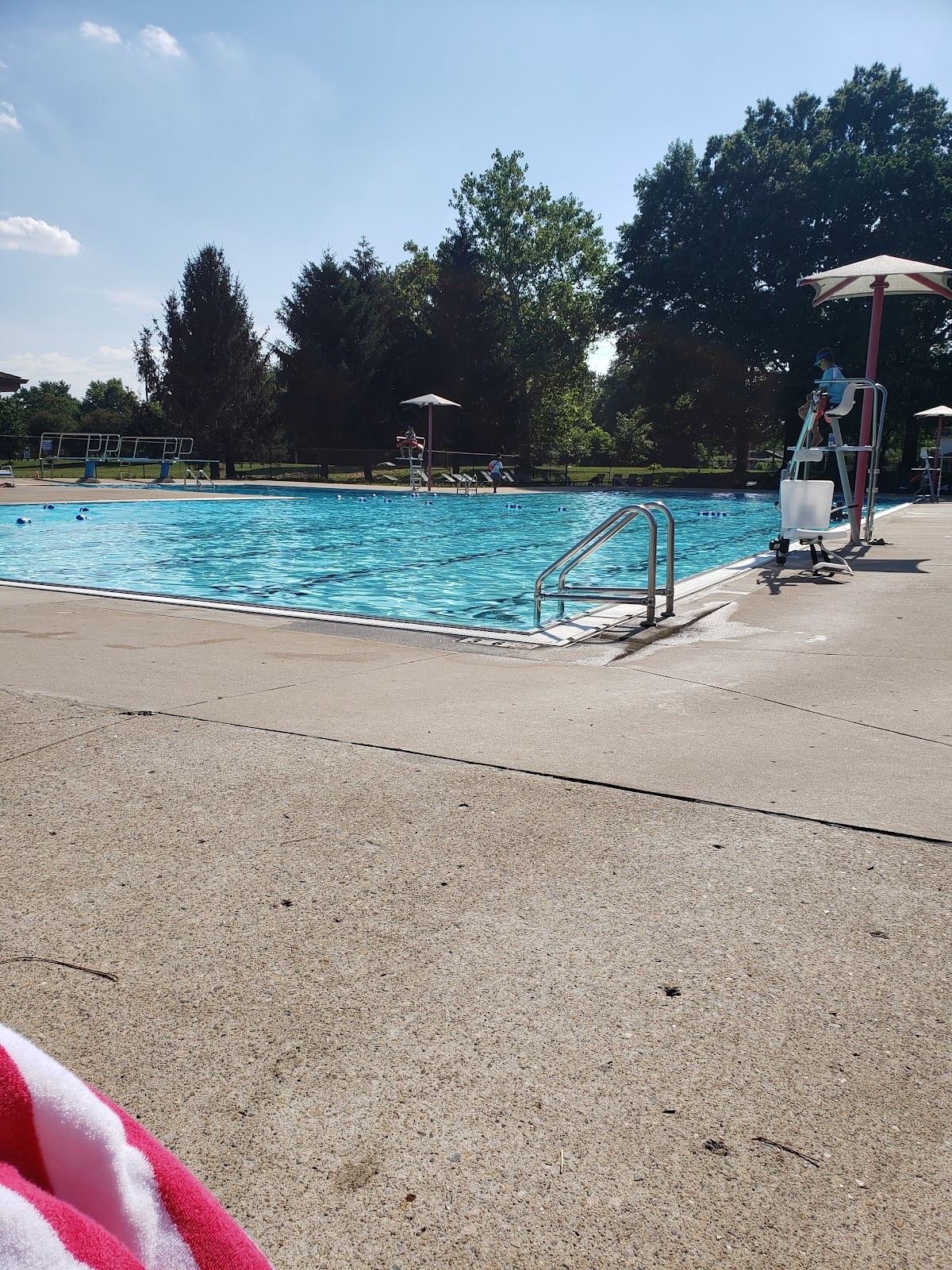 Frederick Douglass Park