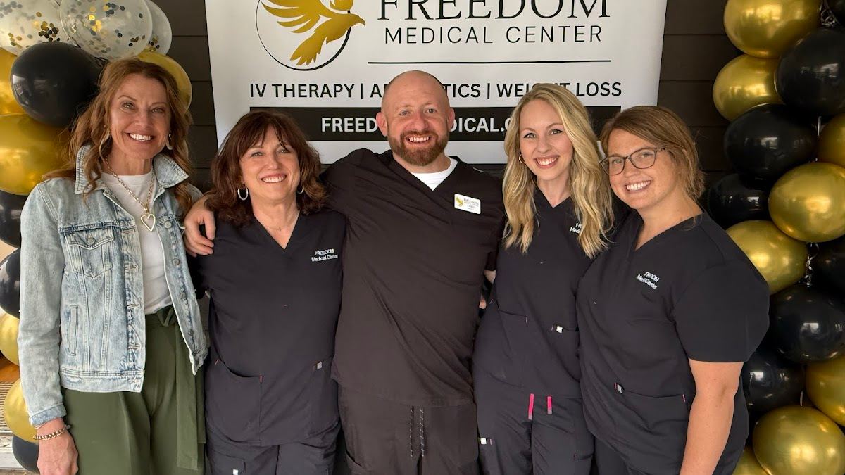 Freedom Medical Center