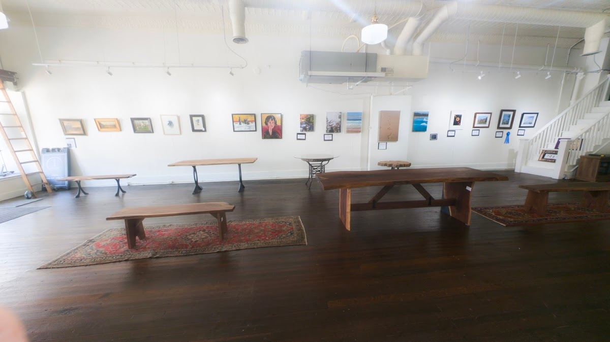Gallery On Fall Creek