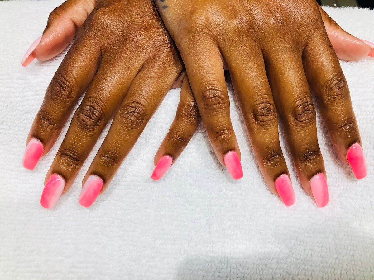 Geist Nails