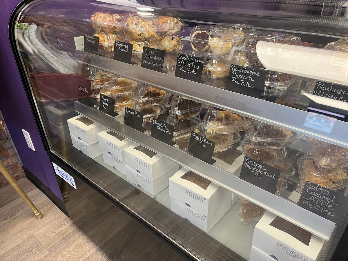 Generations Pie Company