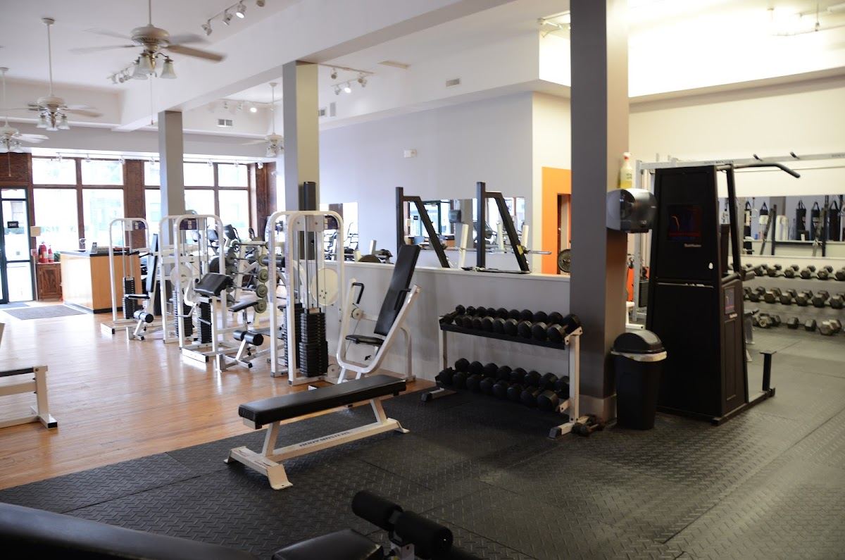 Greenfield Fitness