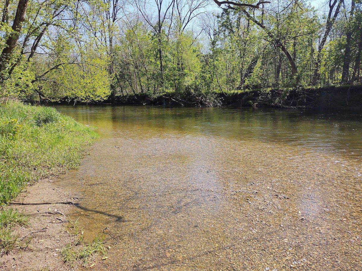 Hague Road Nature Haven
