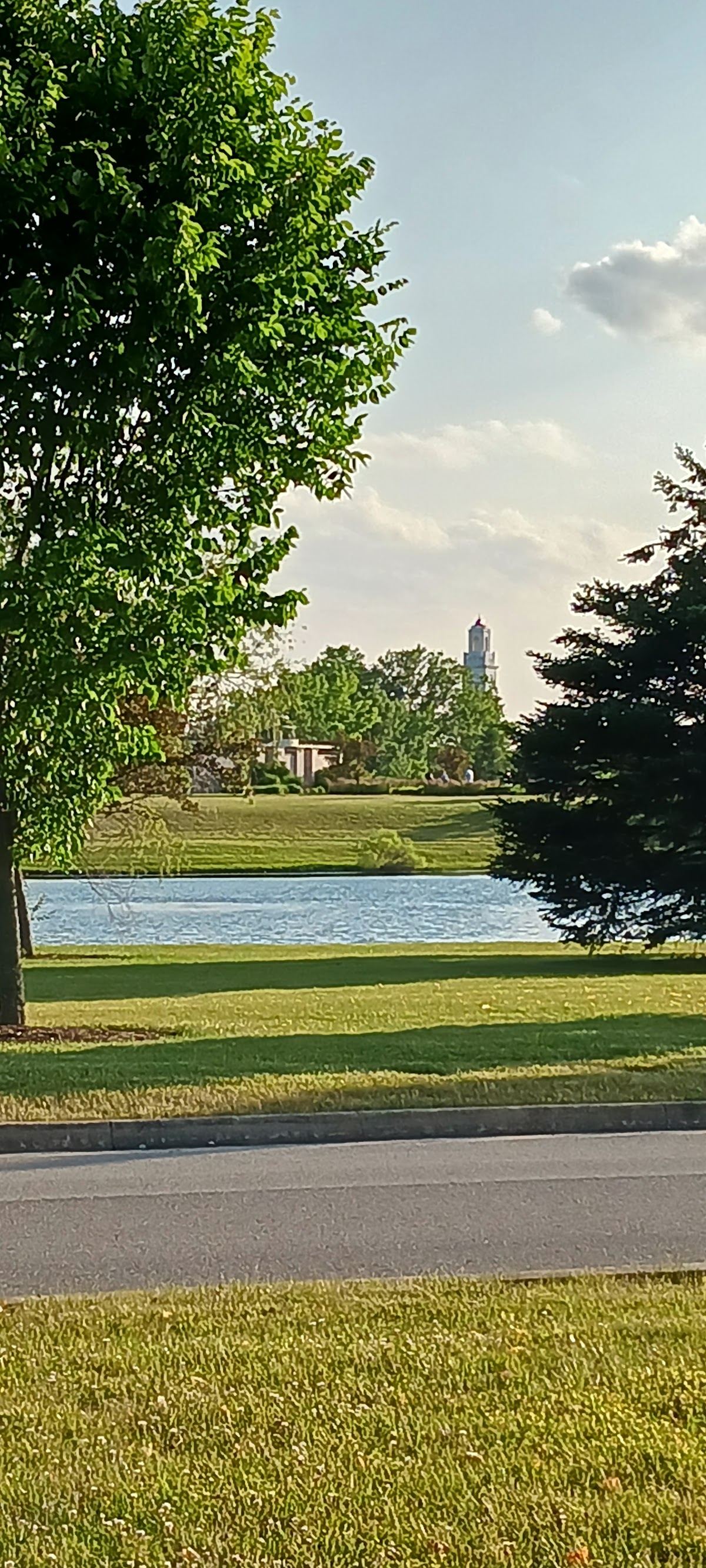 Hamilton County Parks
