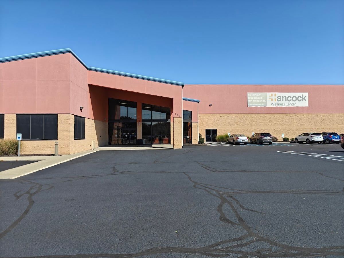 Hancock Wellness Center