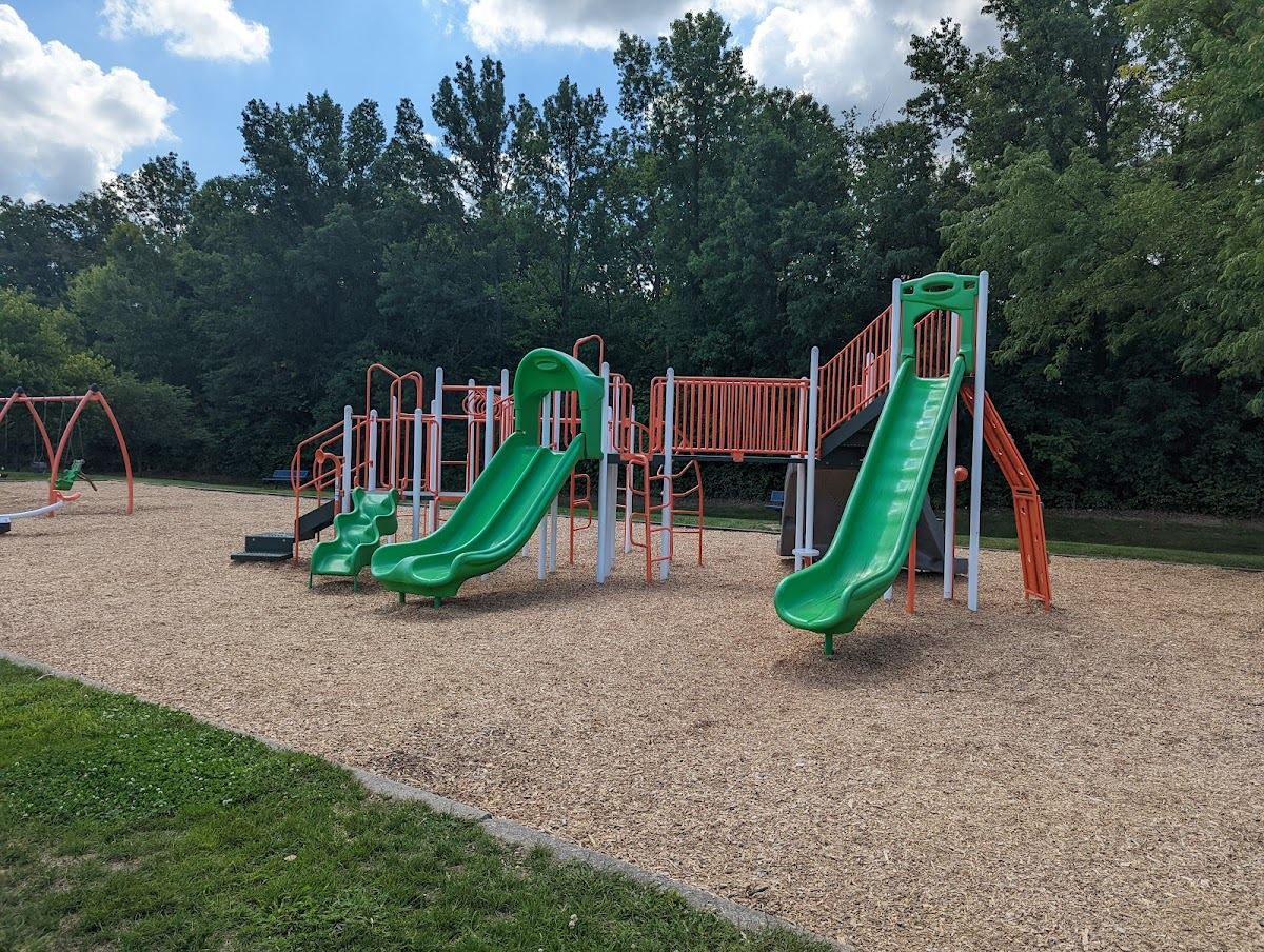 Harrison Thompson Park