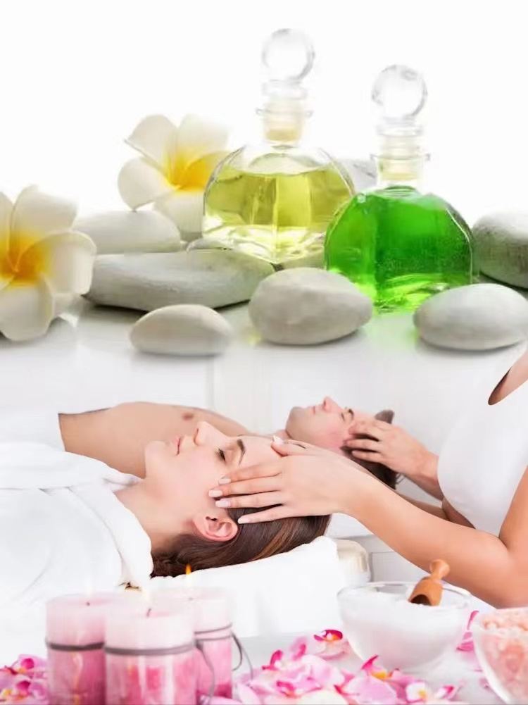 Health & Wellness Massage