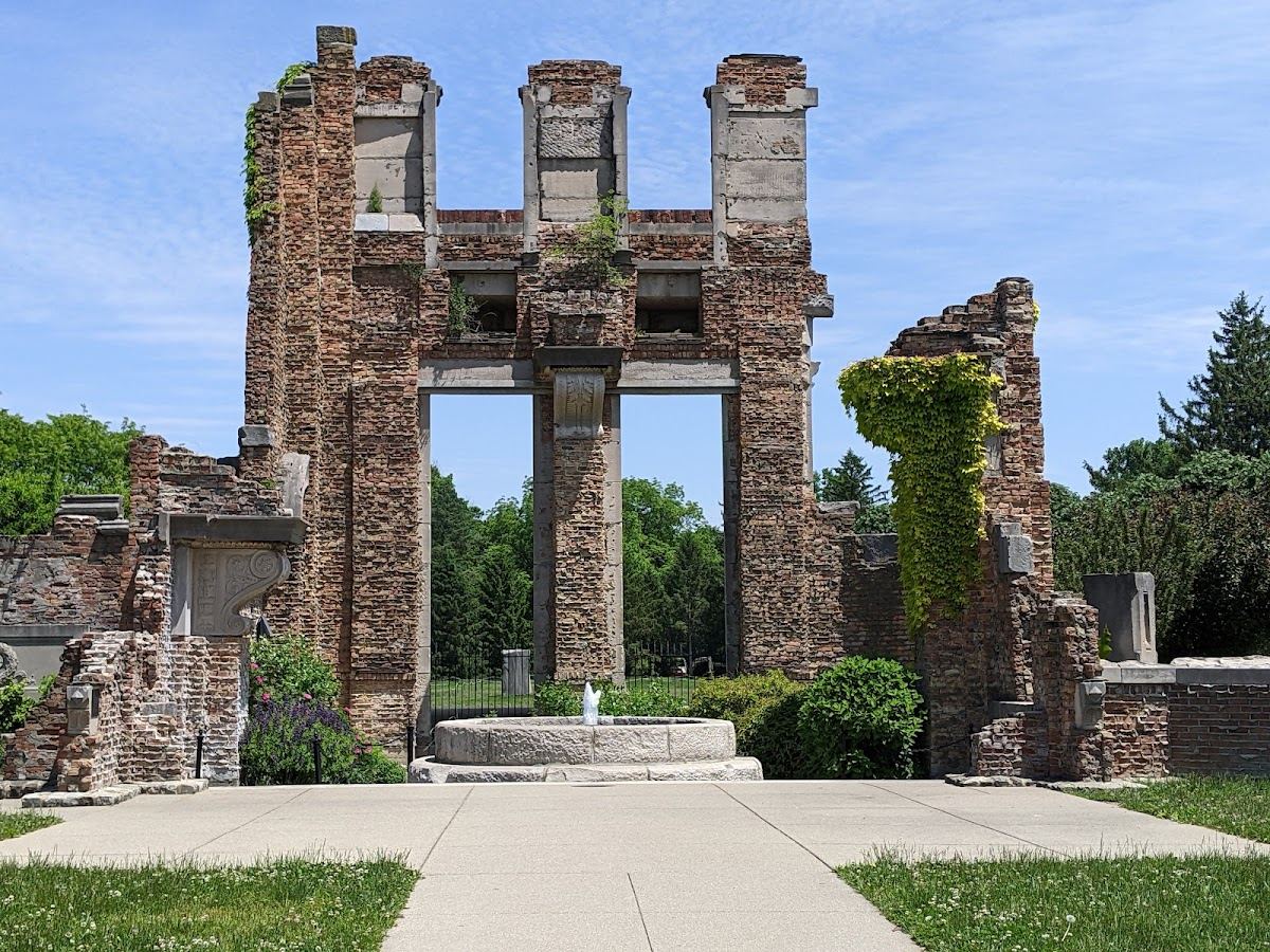 Holliday Park
