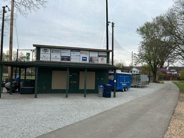 Hoosier Tropical Sno