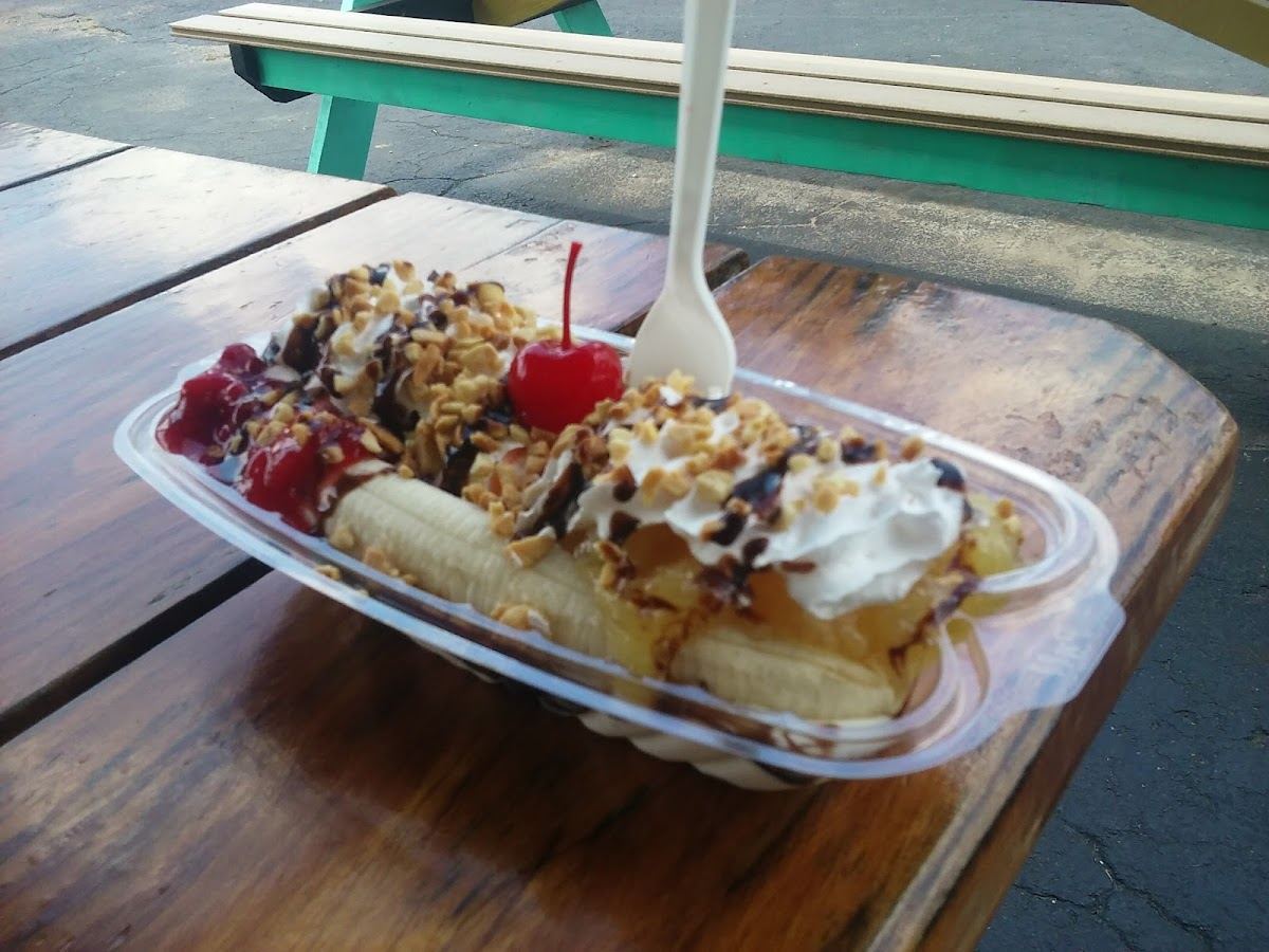 Ice Cream Plus