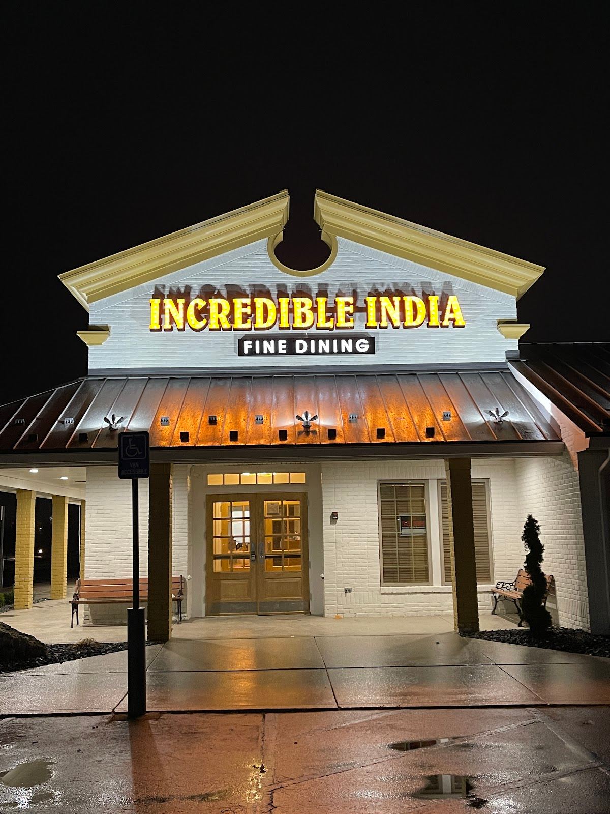 Incredible India