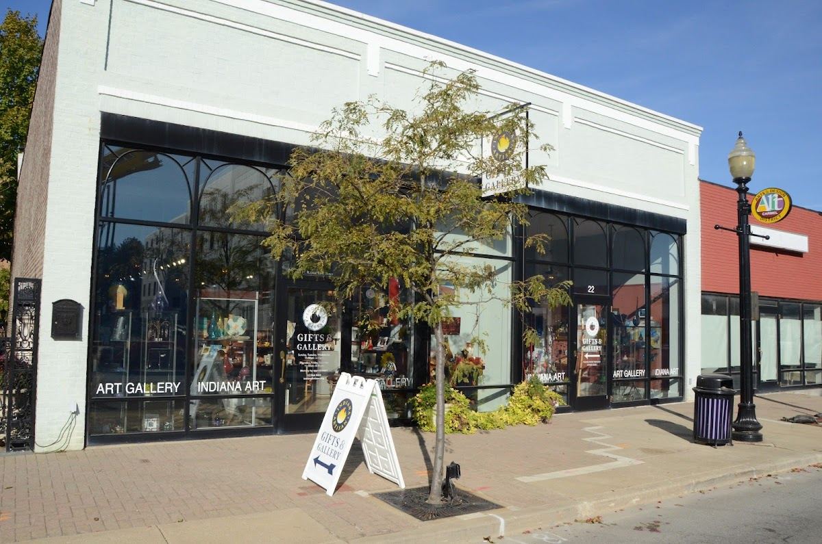 Indiana Artisan Gifts & Gallery