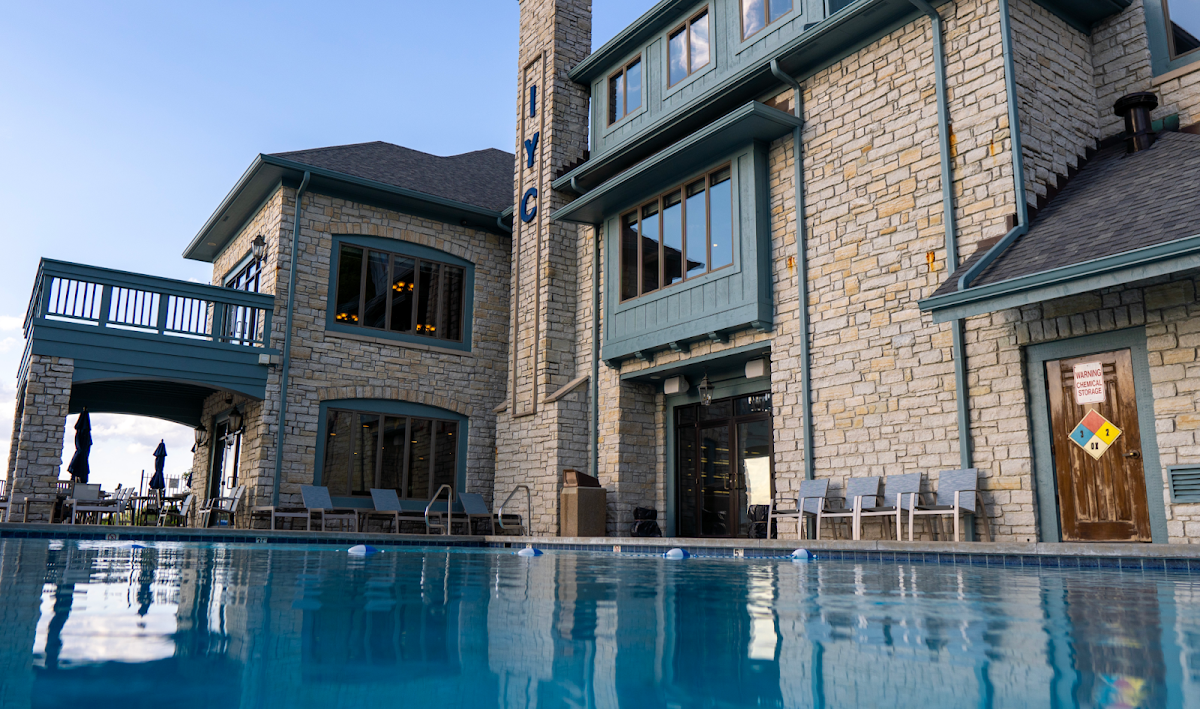 Indianapolis Yacht Club