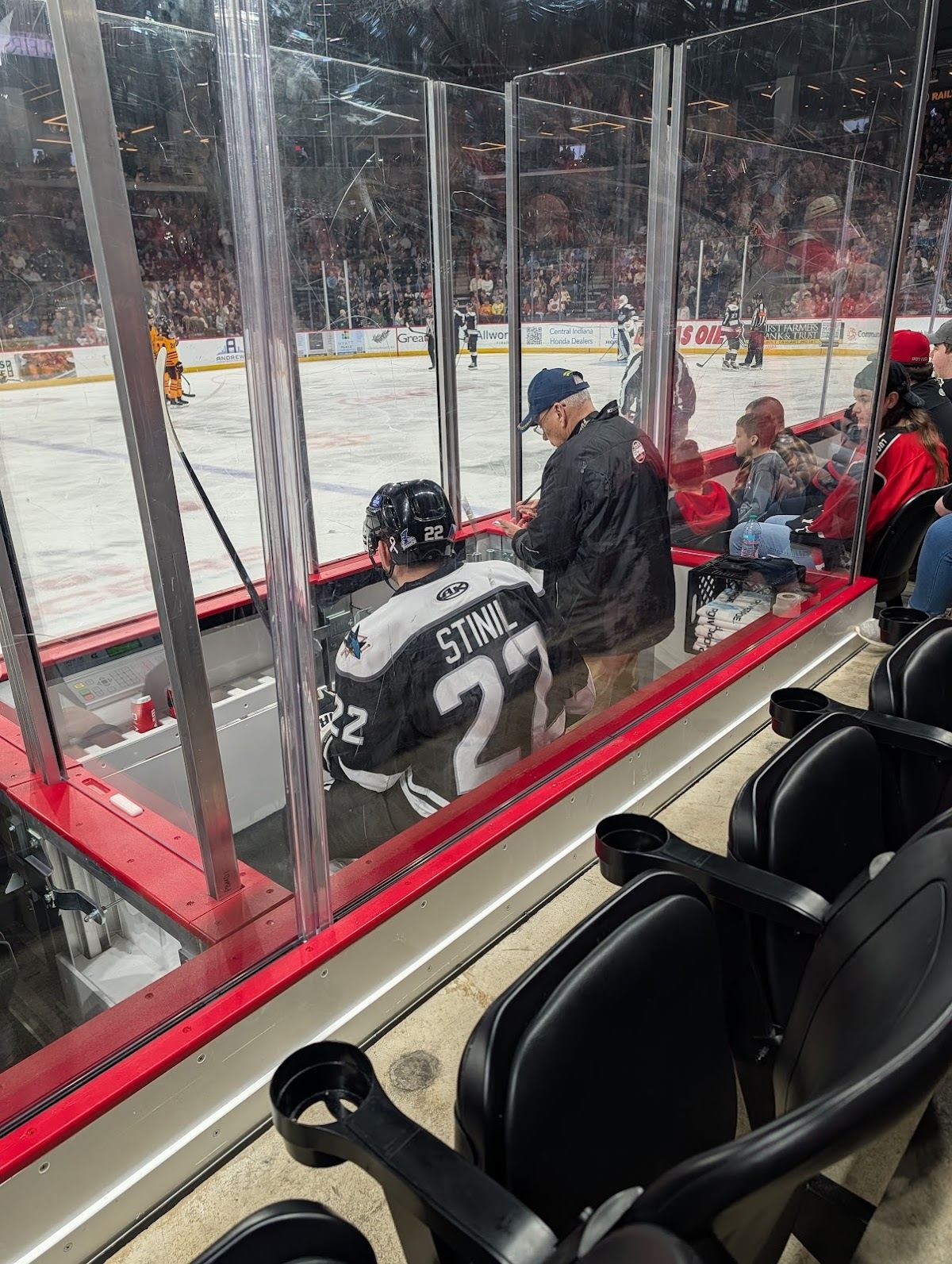 Indy Fuel