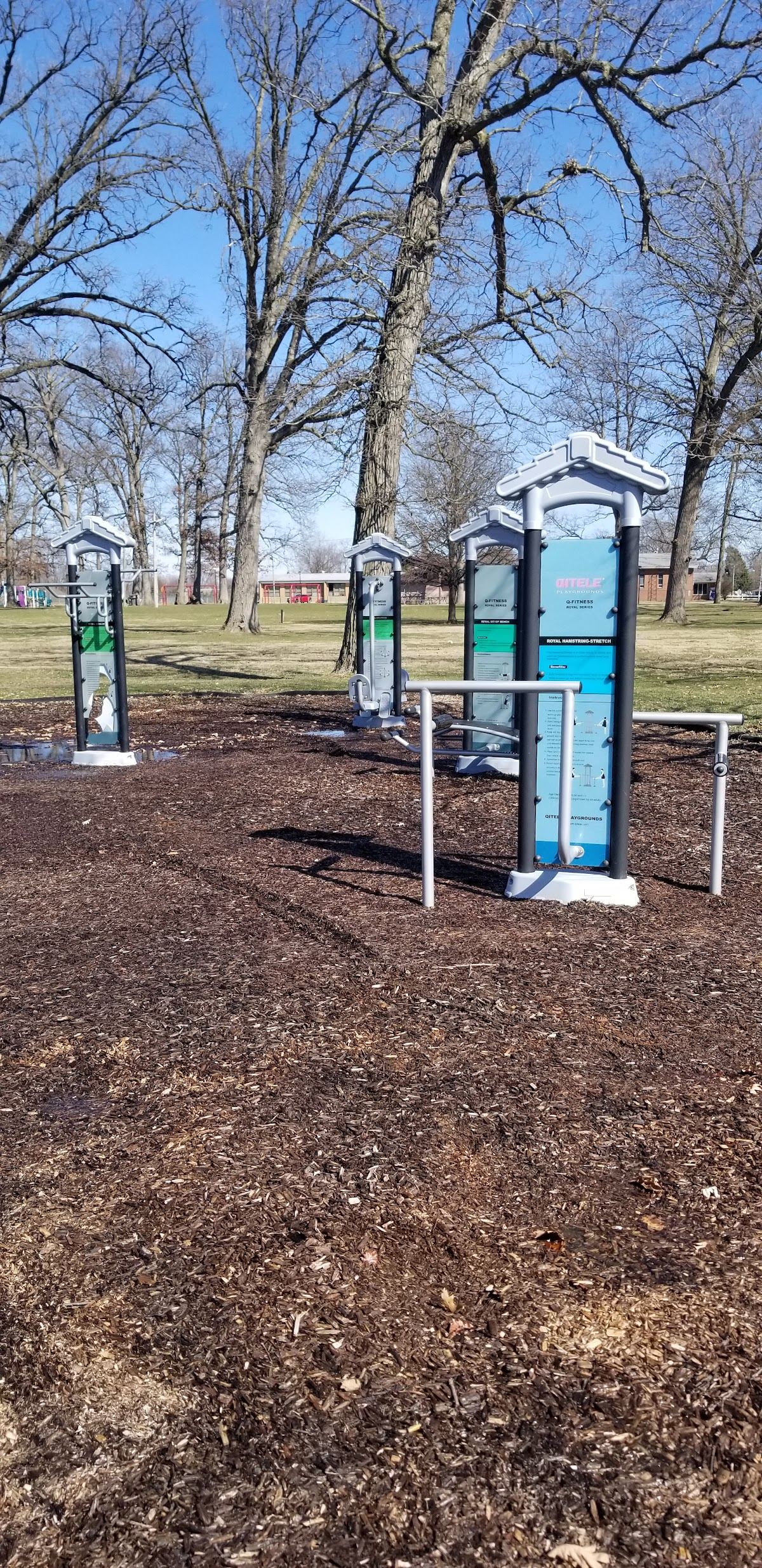Jackson Park