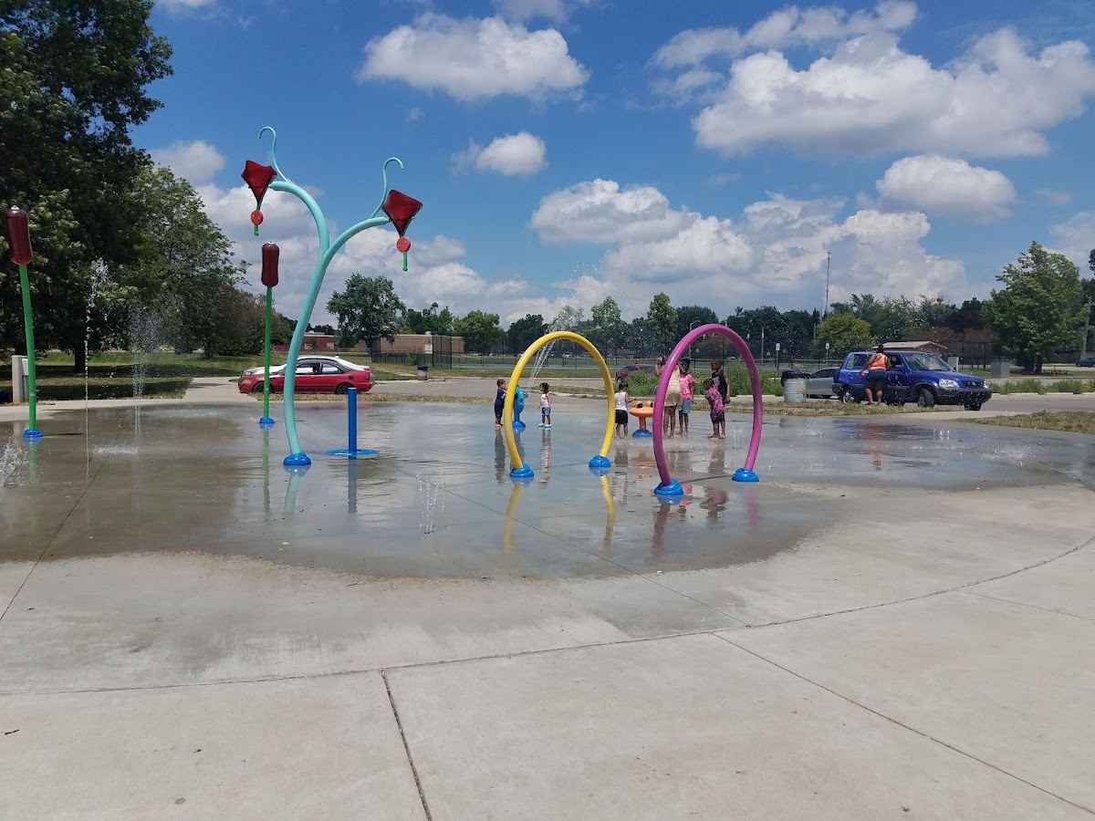 Jake Greene Park