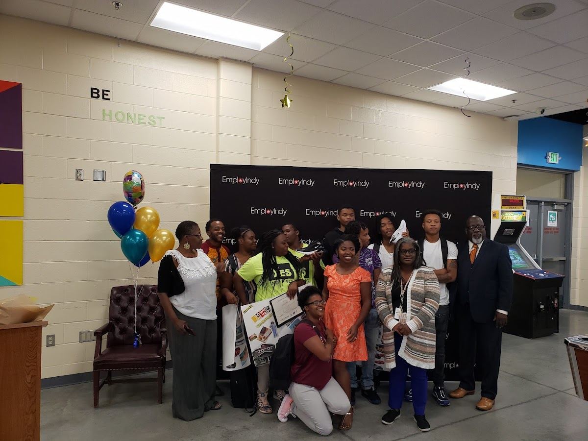 JD Foundation Boys & Girls Club