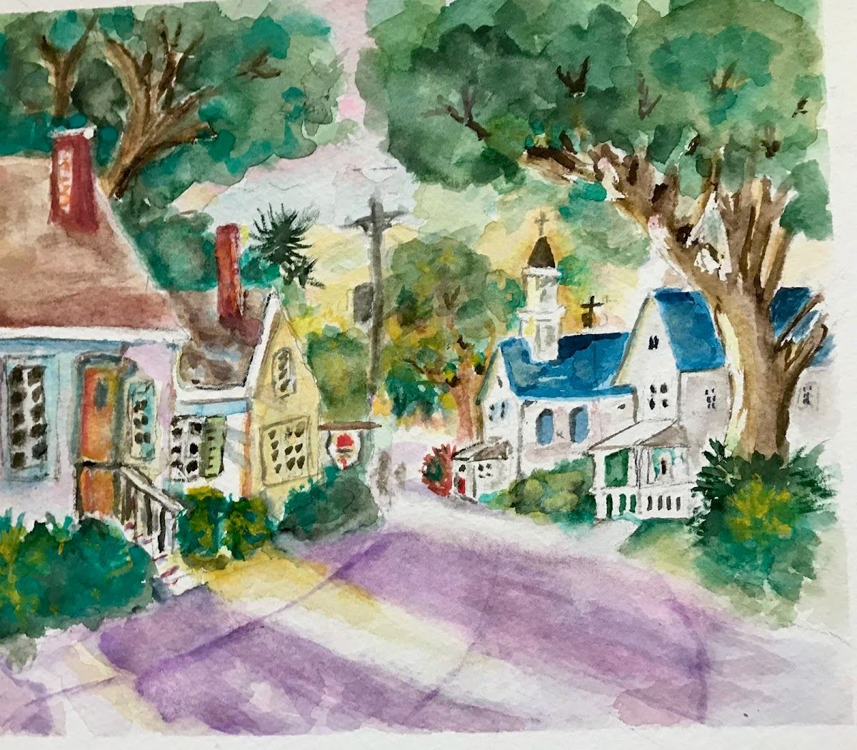 JewelsTone Art