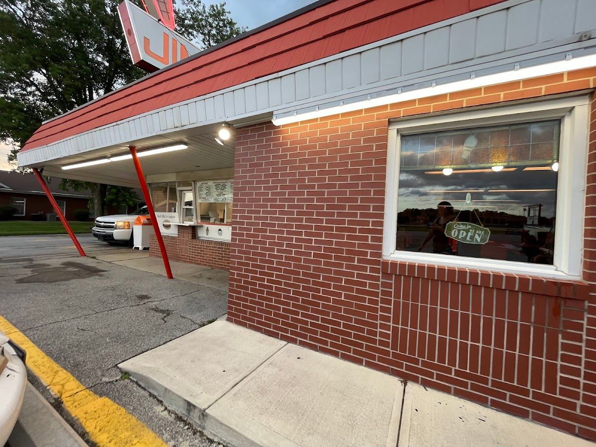 Jimmie's Dairy Bar