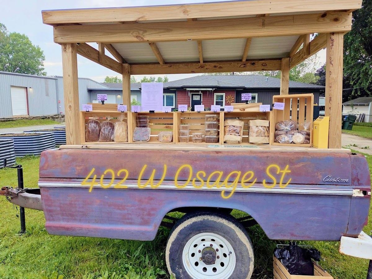 JoJo's Treats LLC