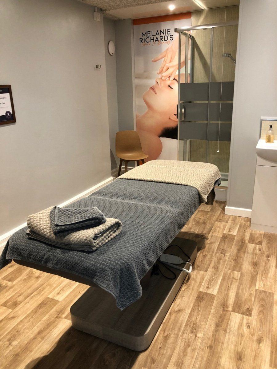 Joyce’s Spa