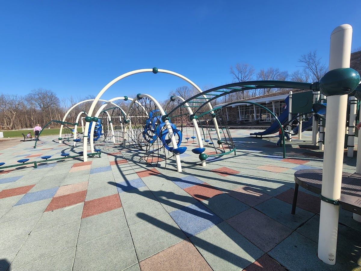 Juan Solomon Park