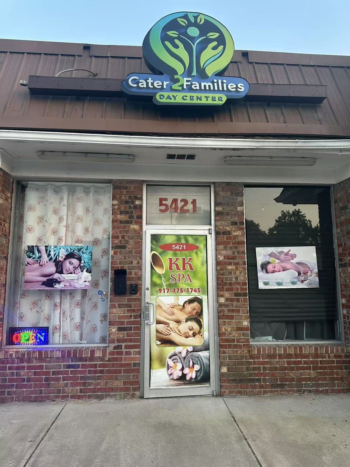 KK SPA