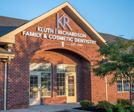 Kluth-Richardson Family & Cosmetic Dentistry